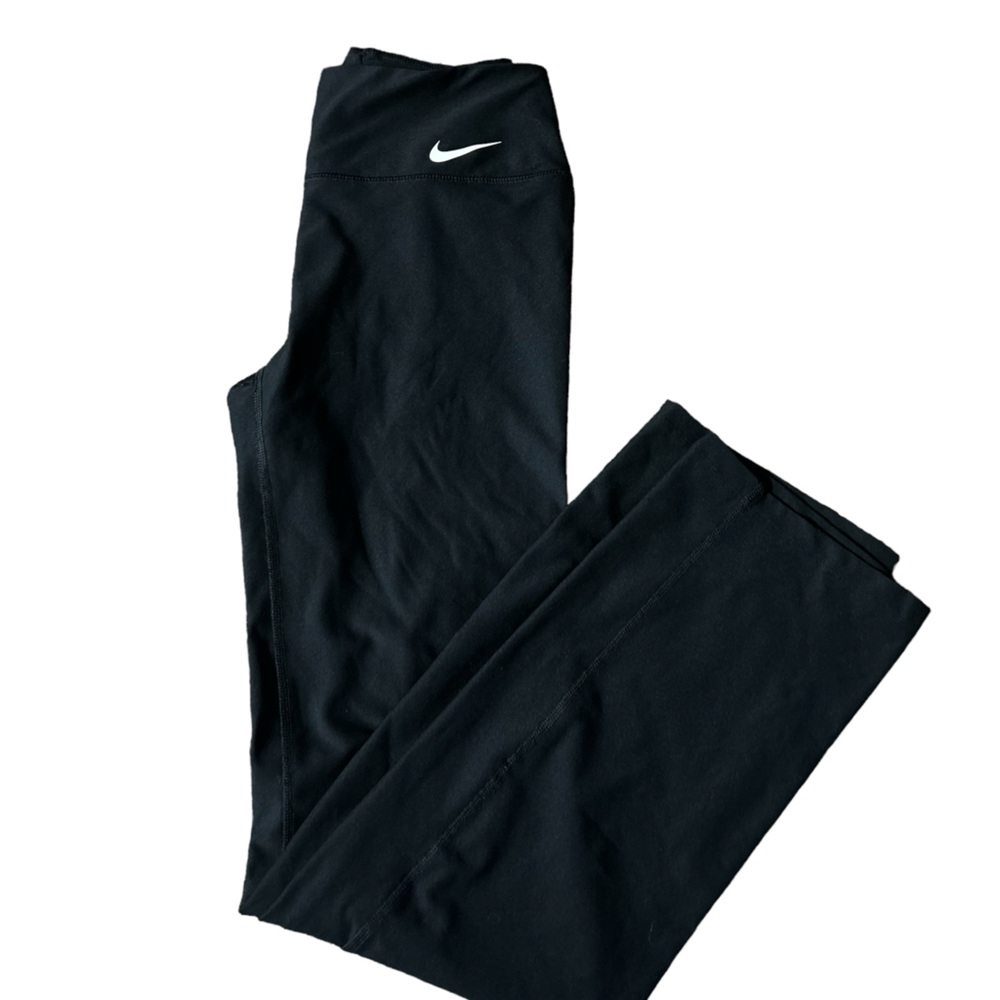 Nike Dri-Fit Yoga Pants